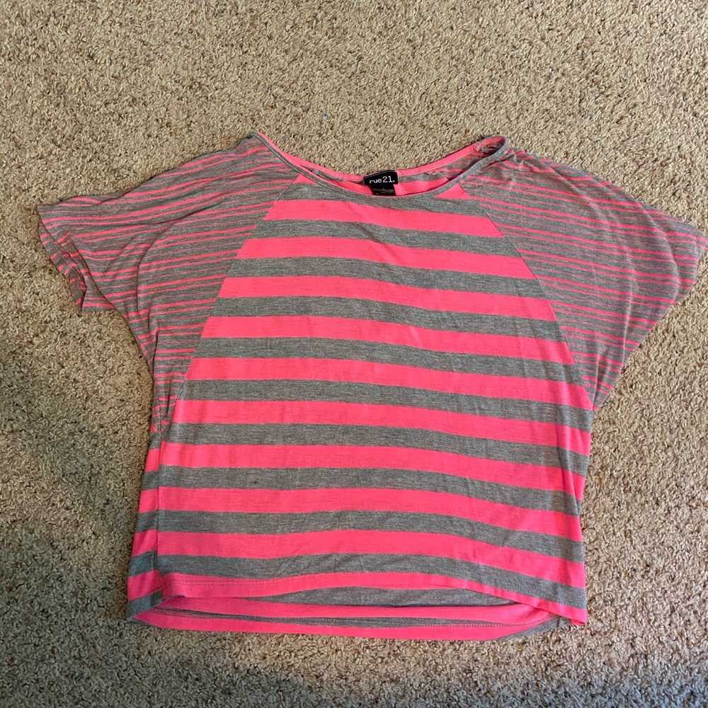 Rue21 Large Kids Tee